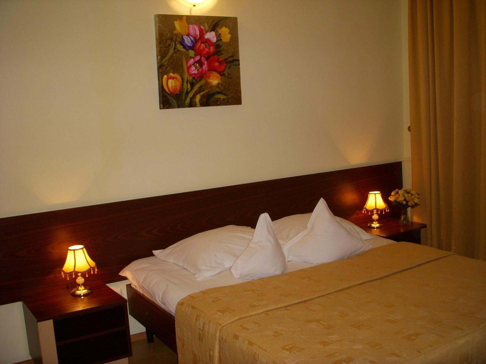 Hotel Decebal Braşov