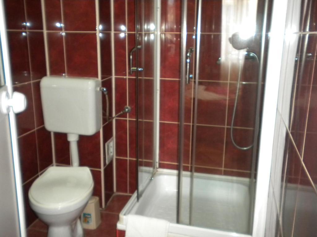Decebal Hotel Braşov